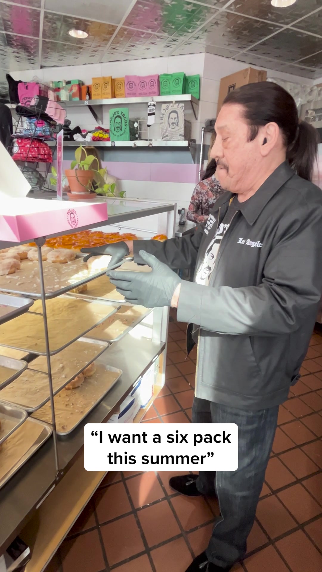 @Trejo&rsquo;s Tacos
