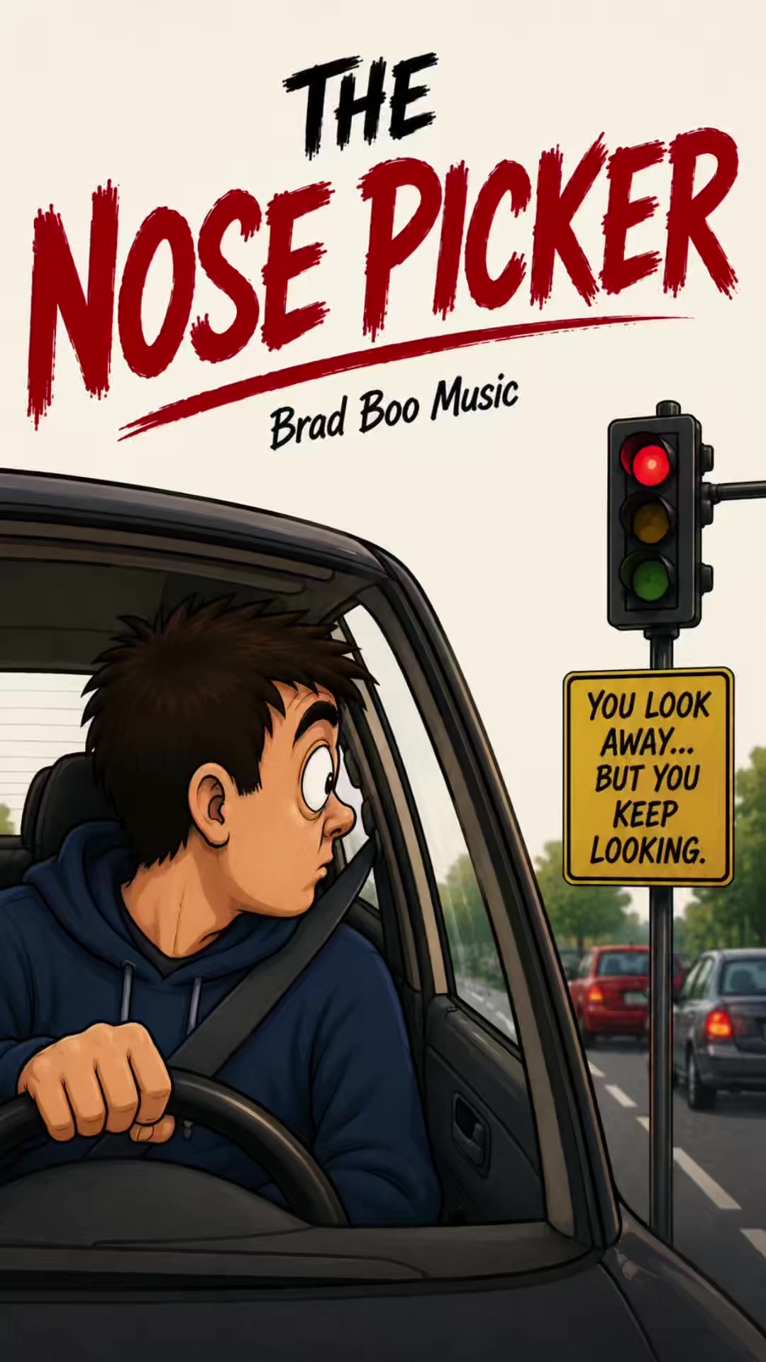 @Brad Boo Music