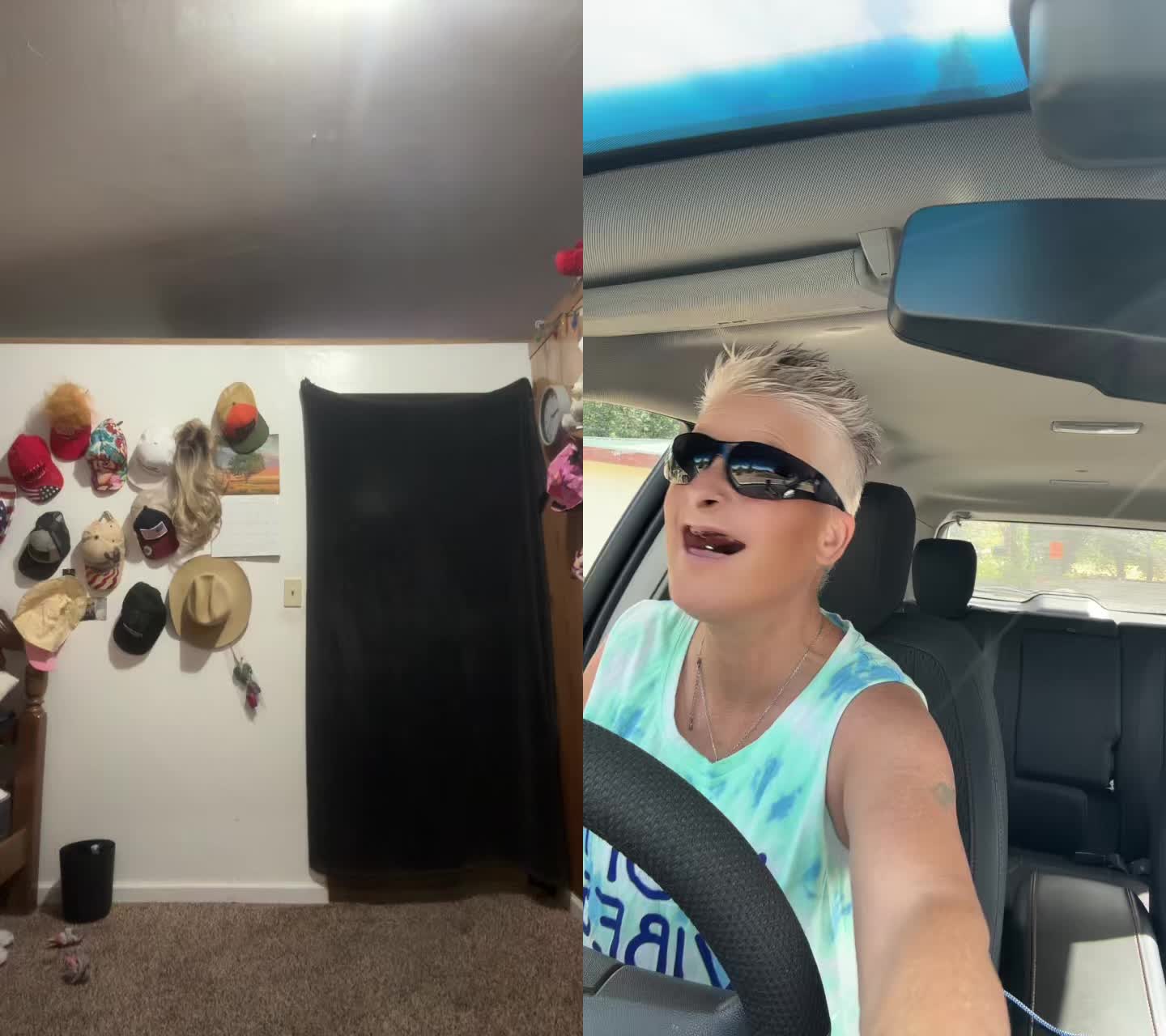 @hatersgonnahate76🦋❤️🙂