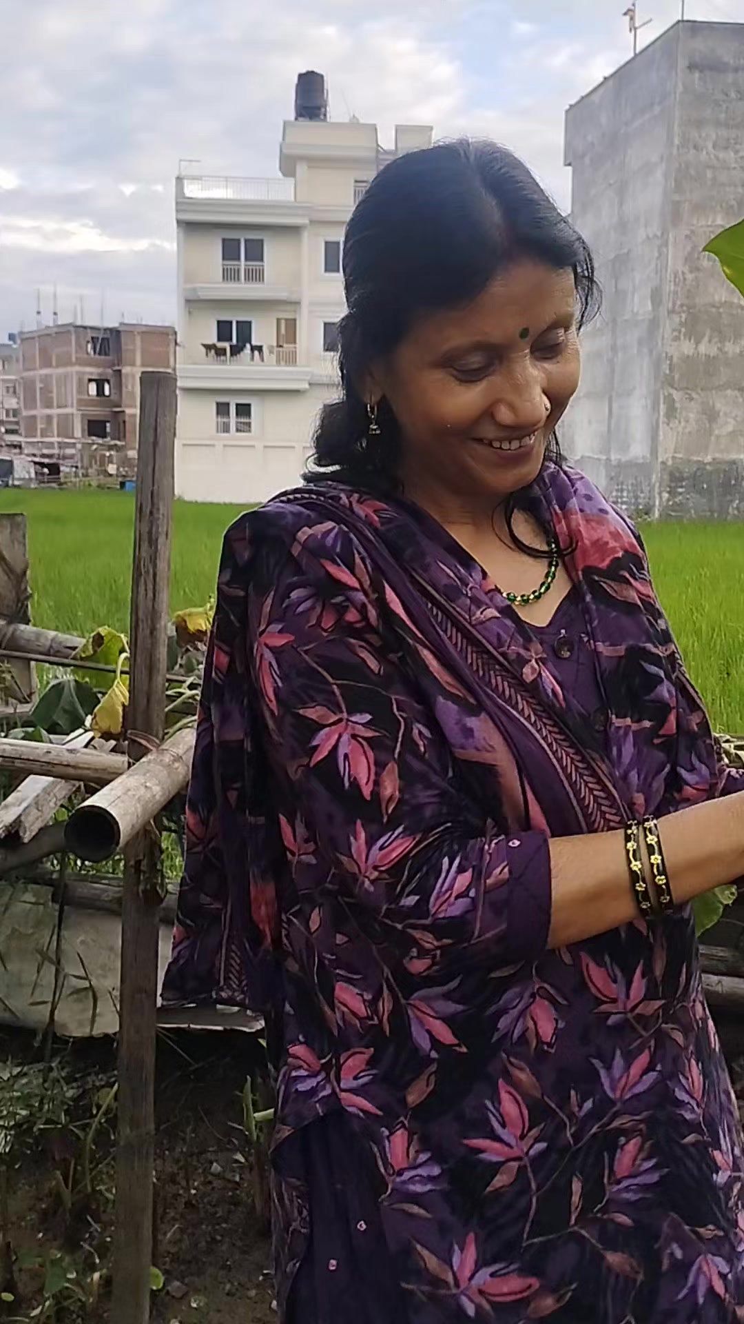 @Nirmalamishra