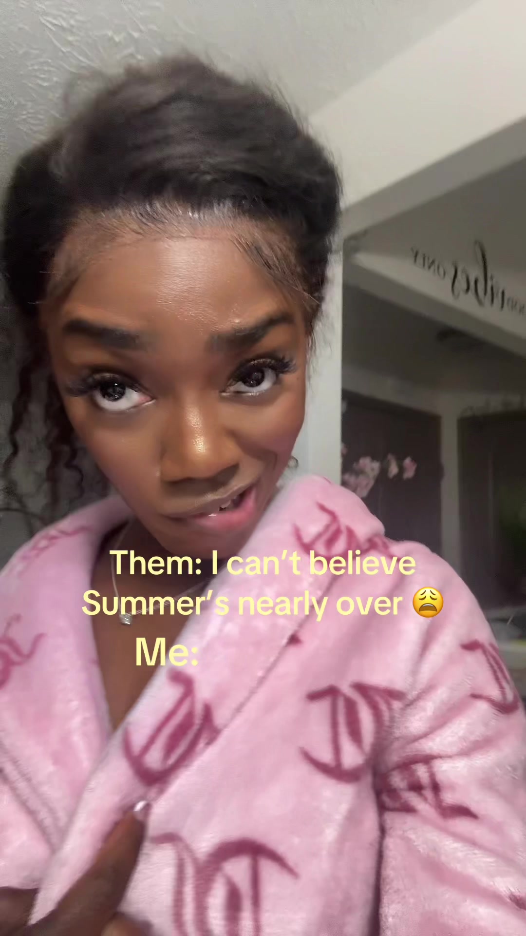 @Big Bombshell 💅🏾