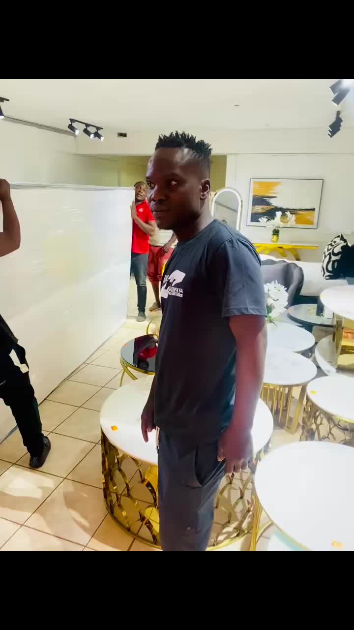 @Gee’s Furniture Venda Branch