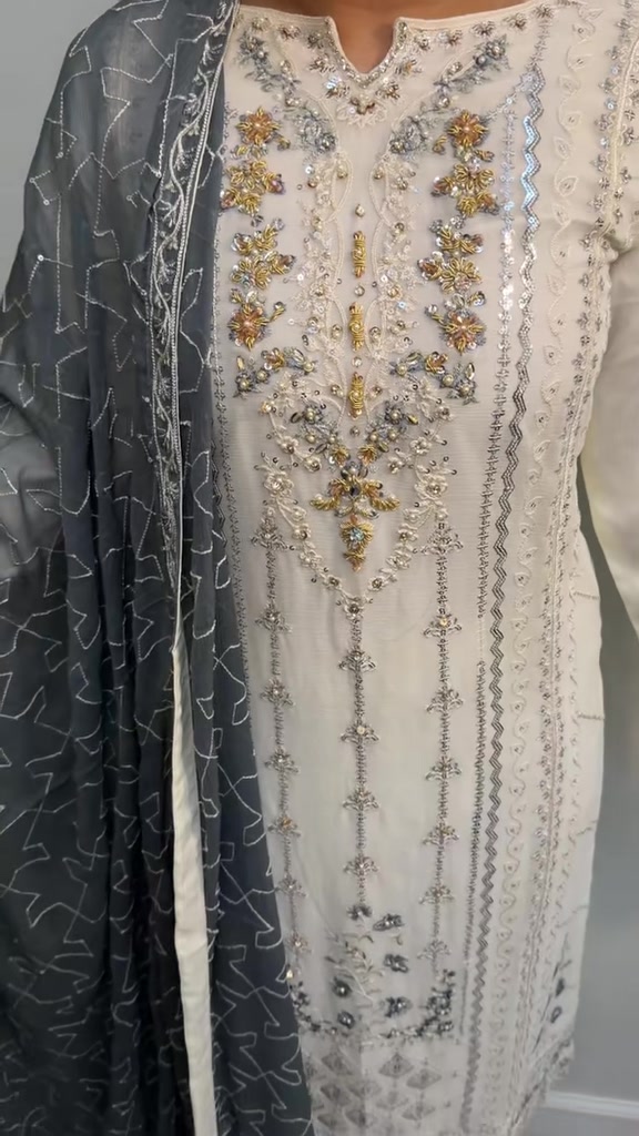 @Desi Ghar Collections