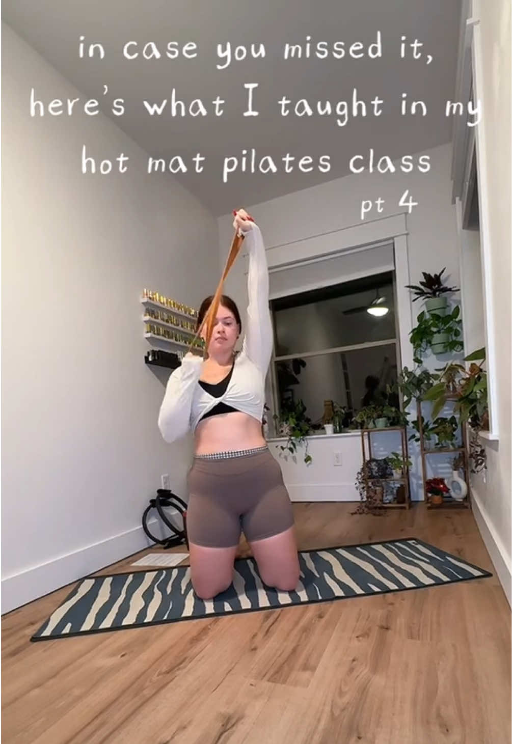 @kay •pilates + wellness•