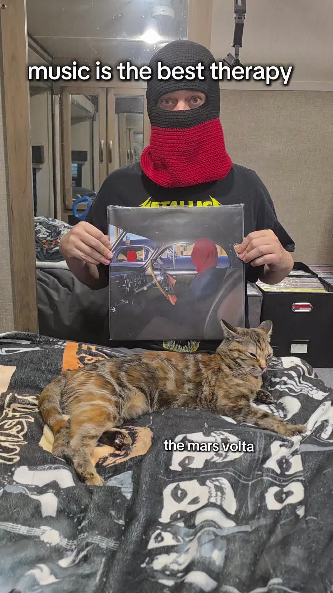 @This is Vinyl Therapy