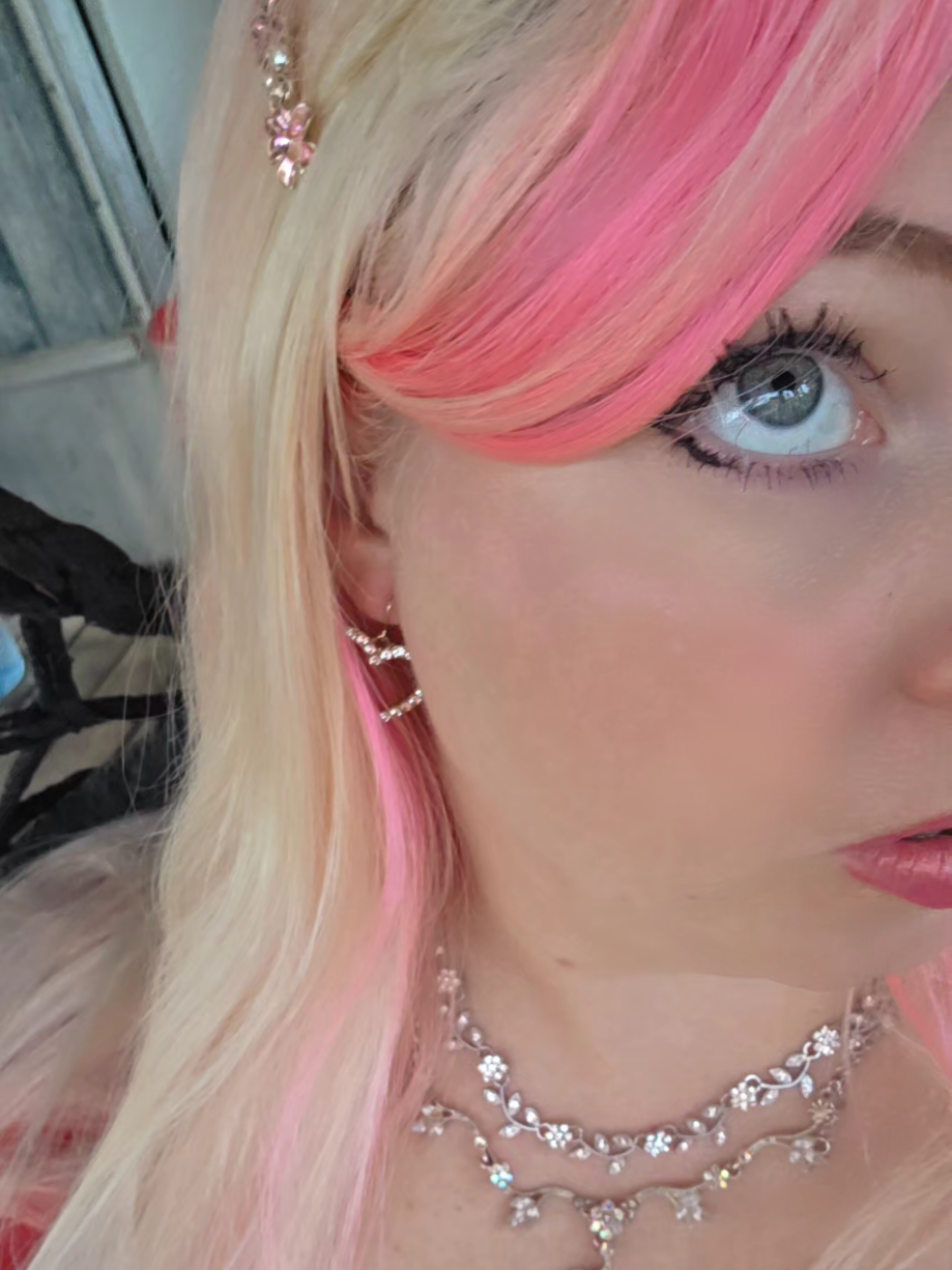 @💫🦋⭐leahpunkypinkgirl⭐🦋💫