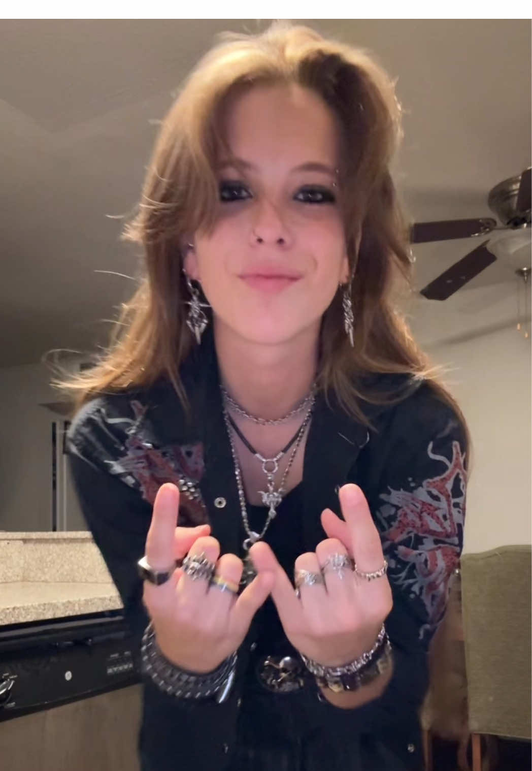 @Makayla