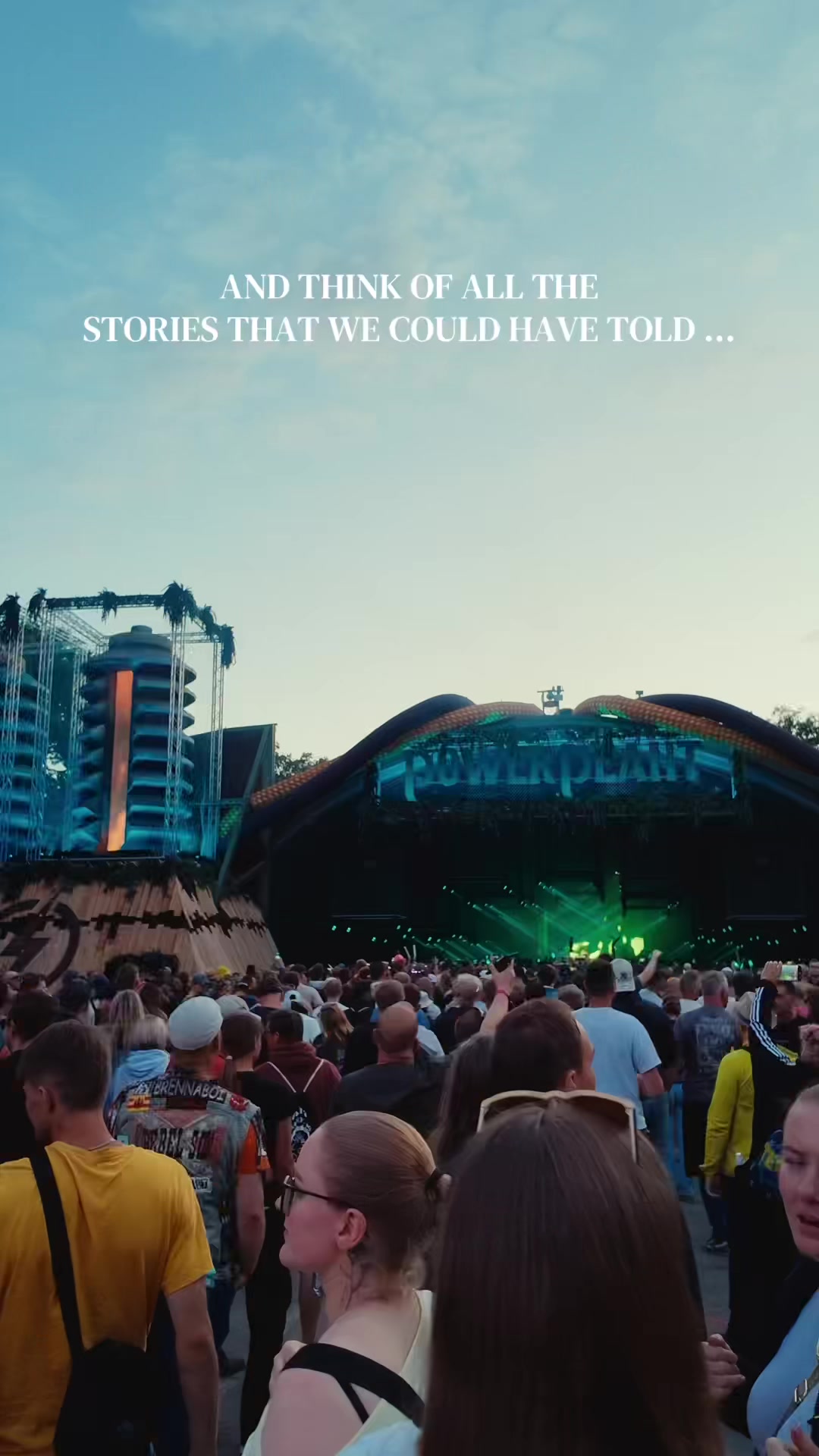 @Nelson | Festival Moments