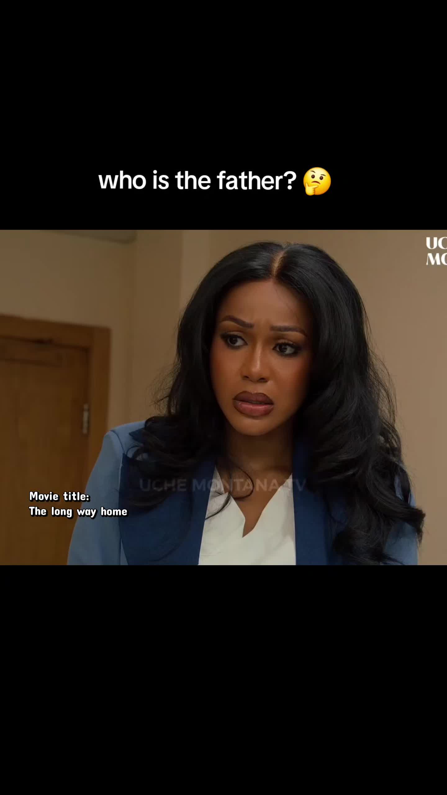 @nadia buari movies
