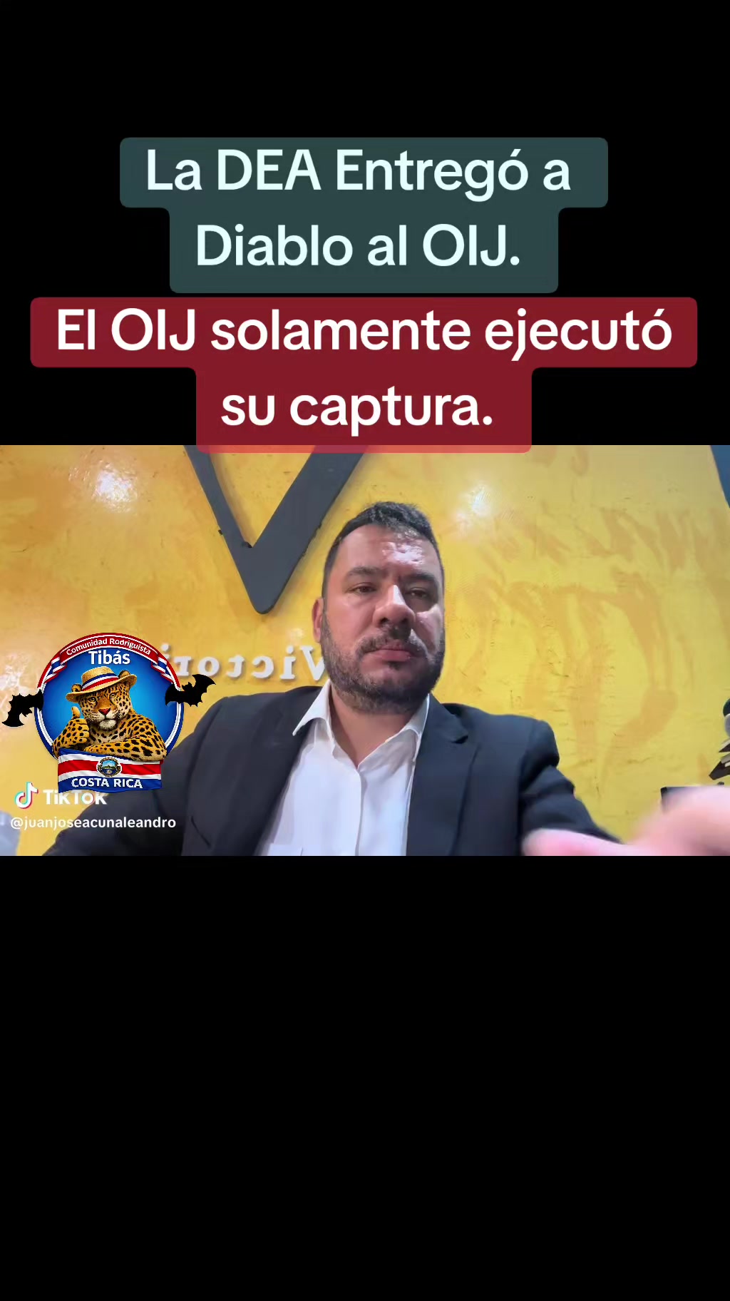 @Comunidad Rodriguista Tibás