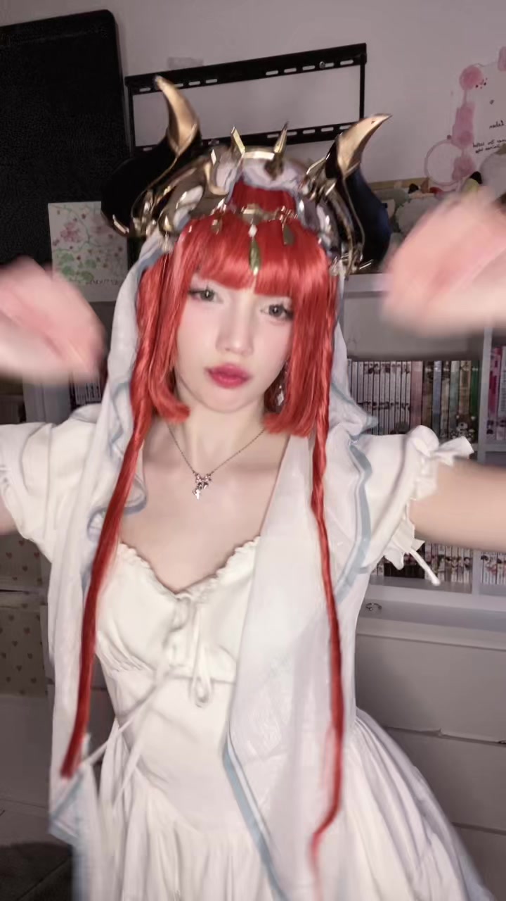 @Yonaఌ