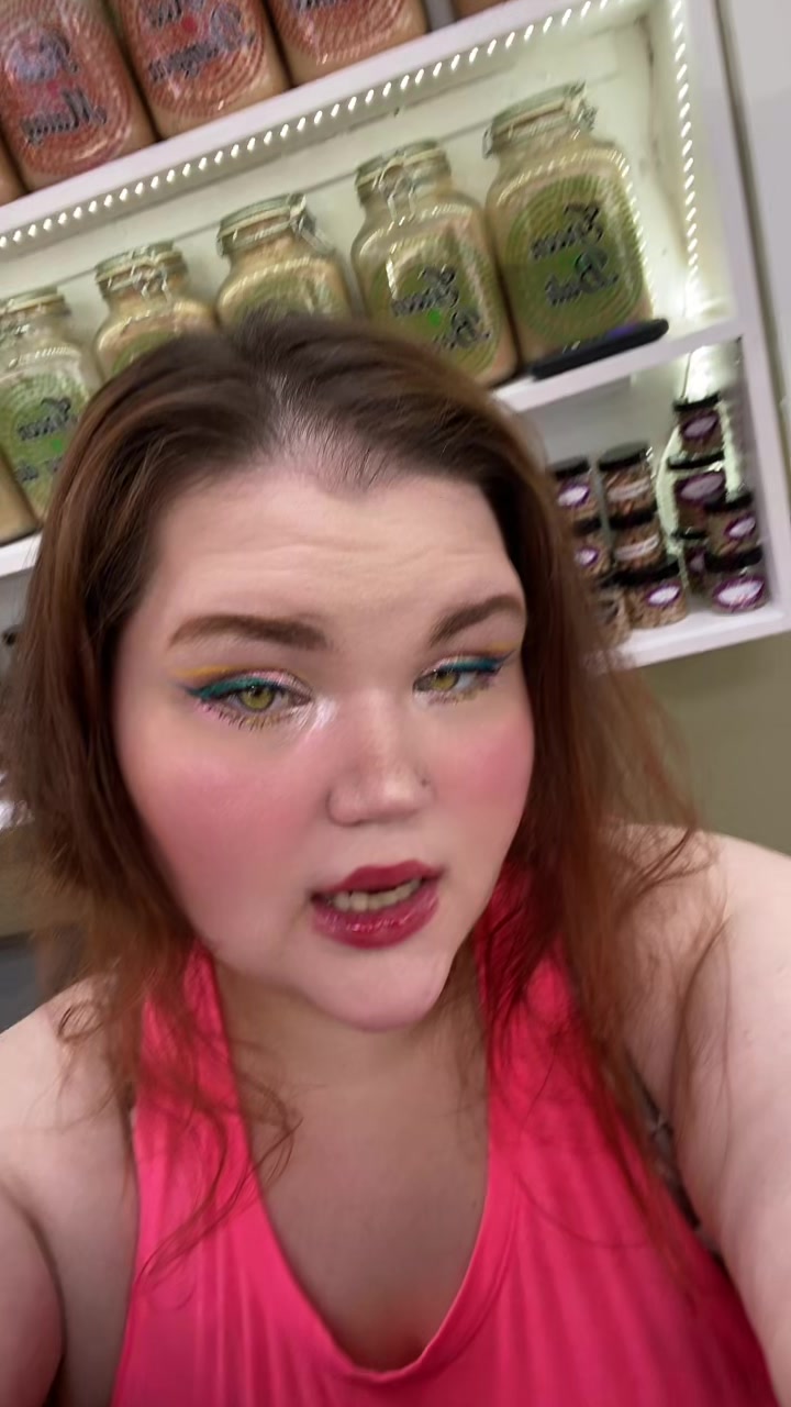 @Goddess Juju 🍑💖