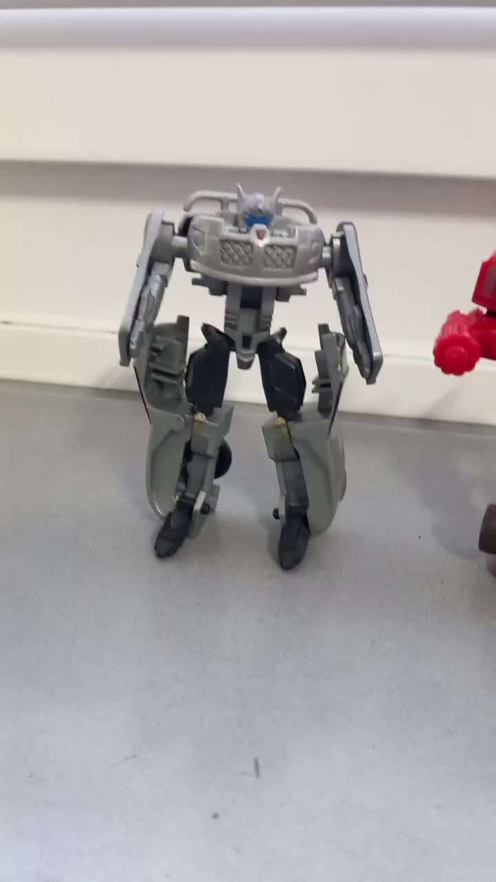 @Many Toys