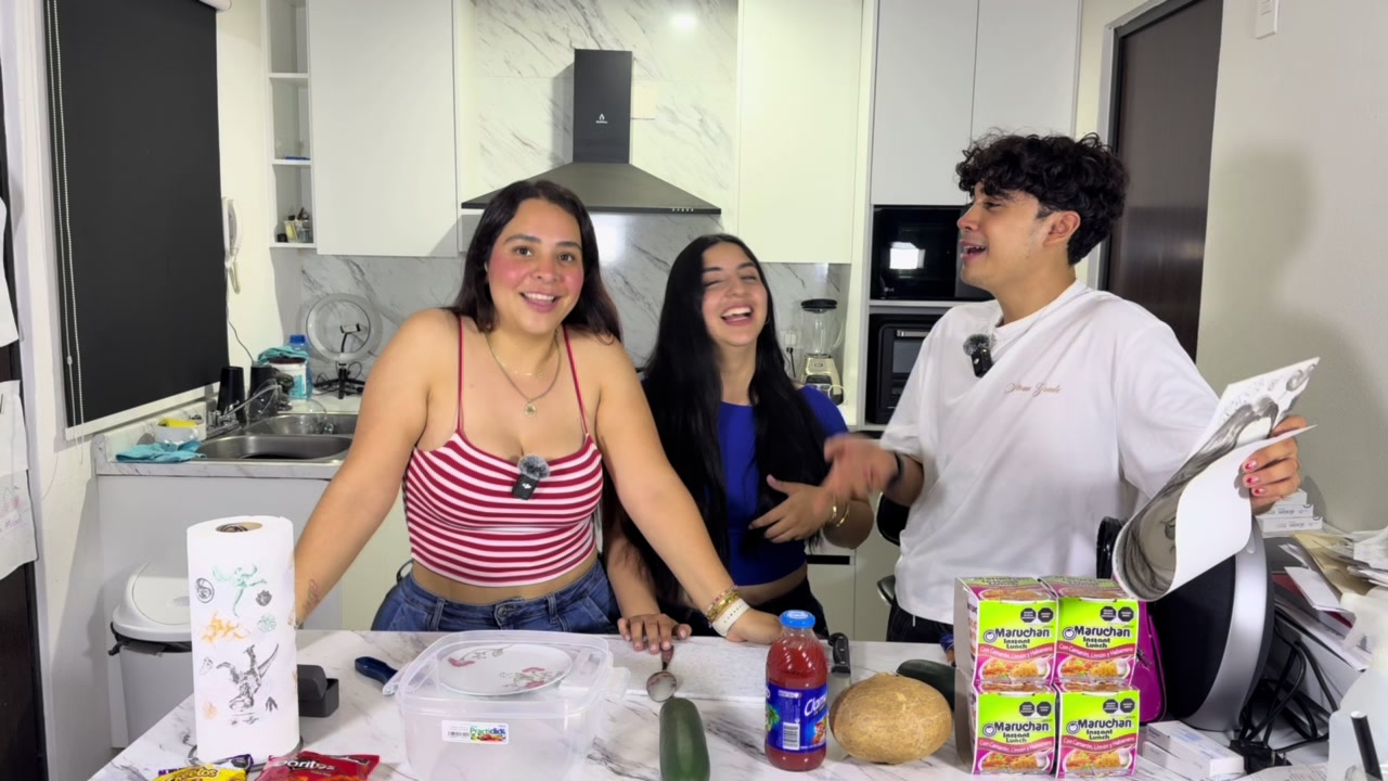 @Karla Escalante