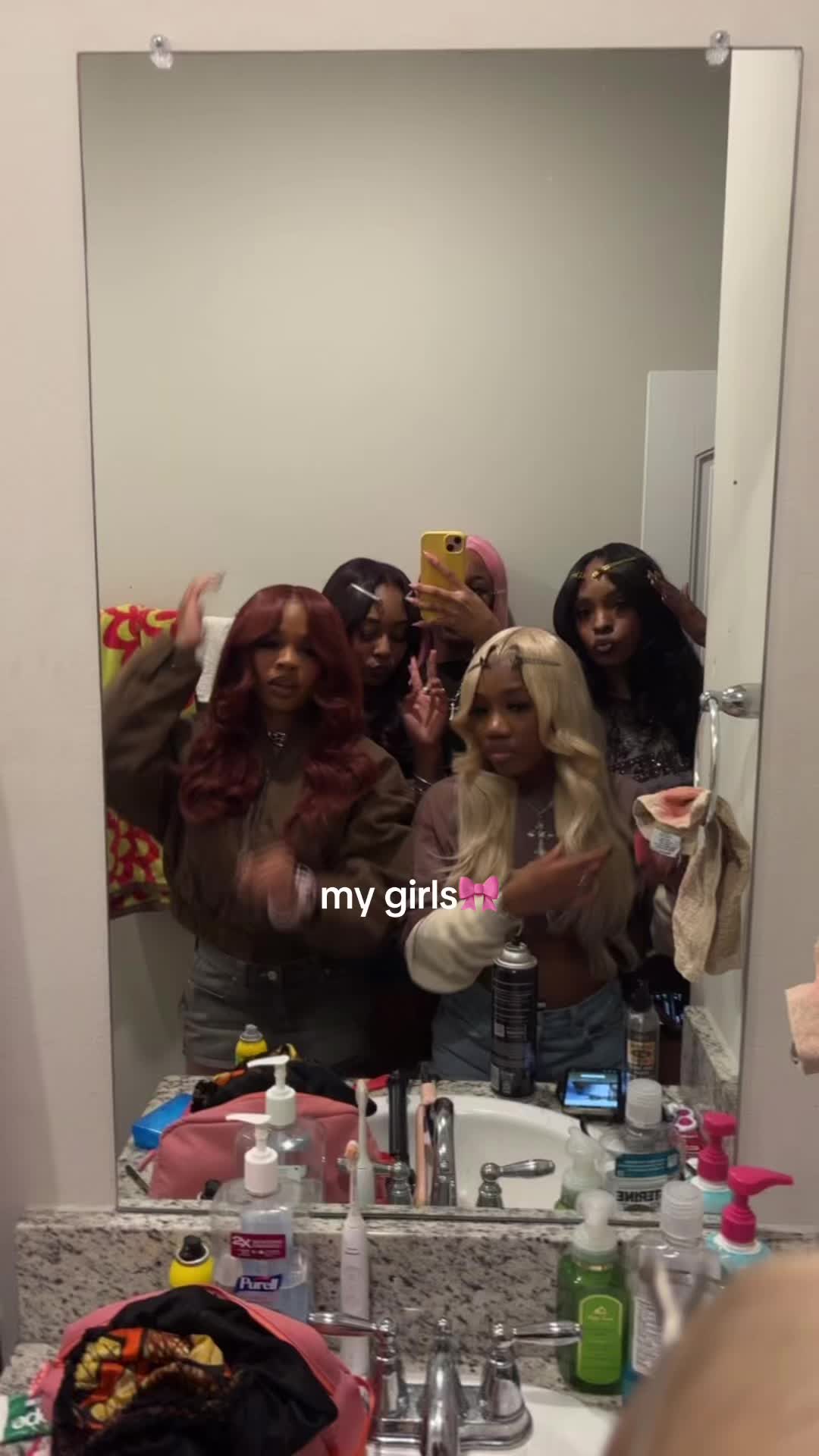 @Aniya Nikole :)