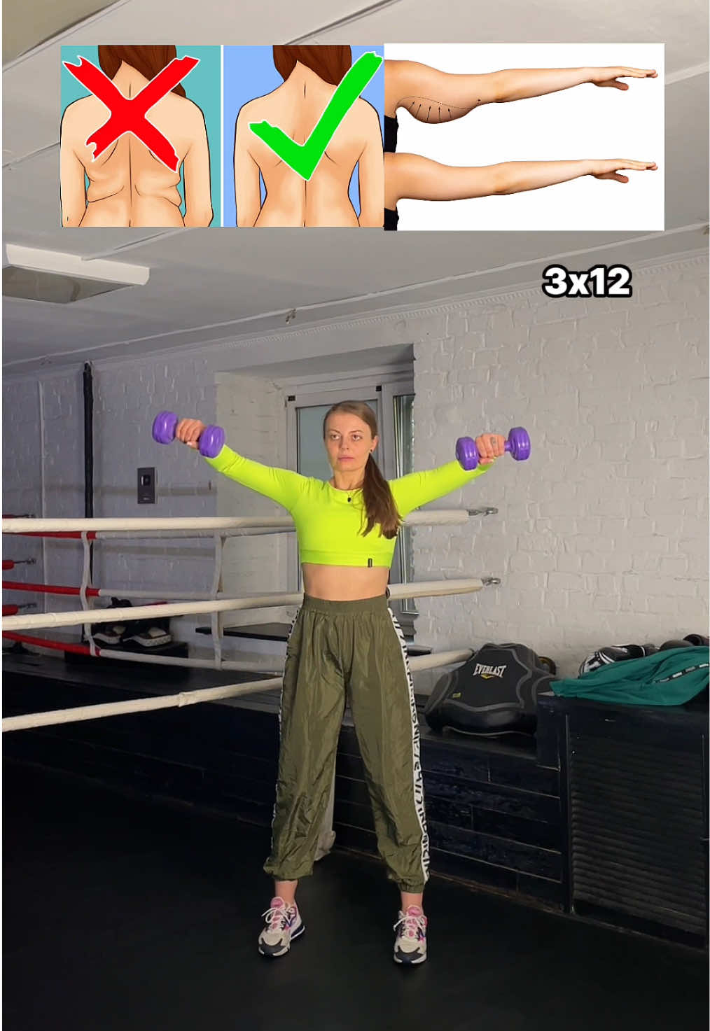 @Yulia Ledovskaya • Coach