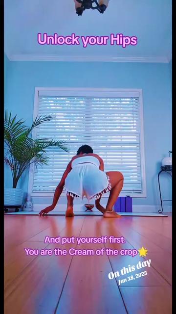 @Sasha 🌱Yoga Inspo