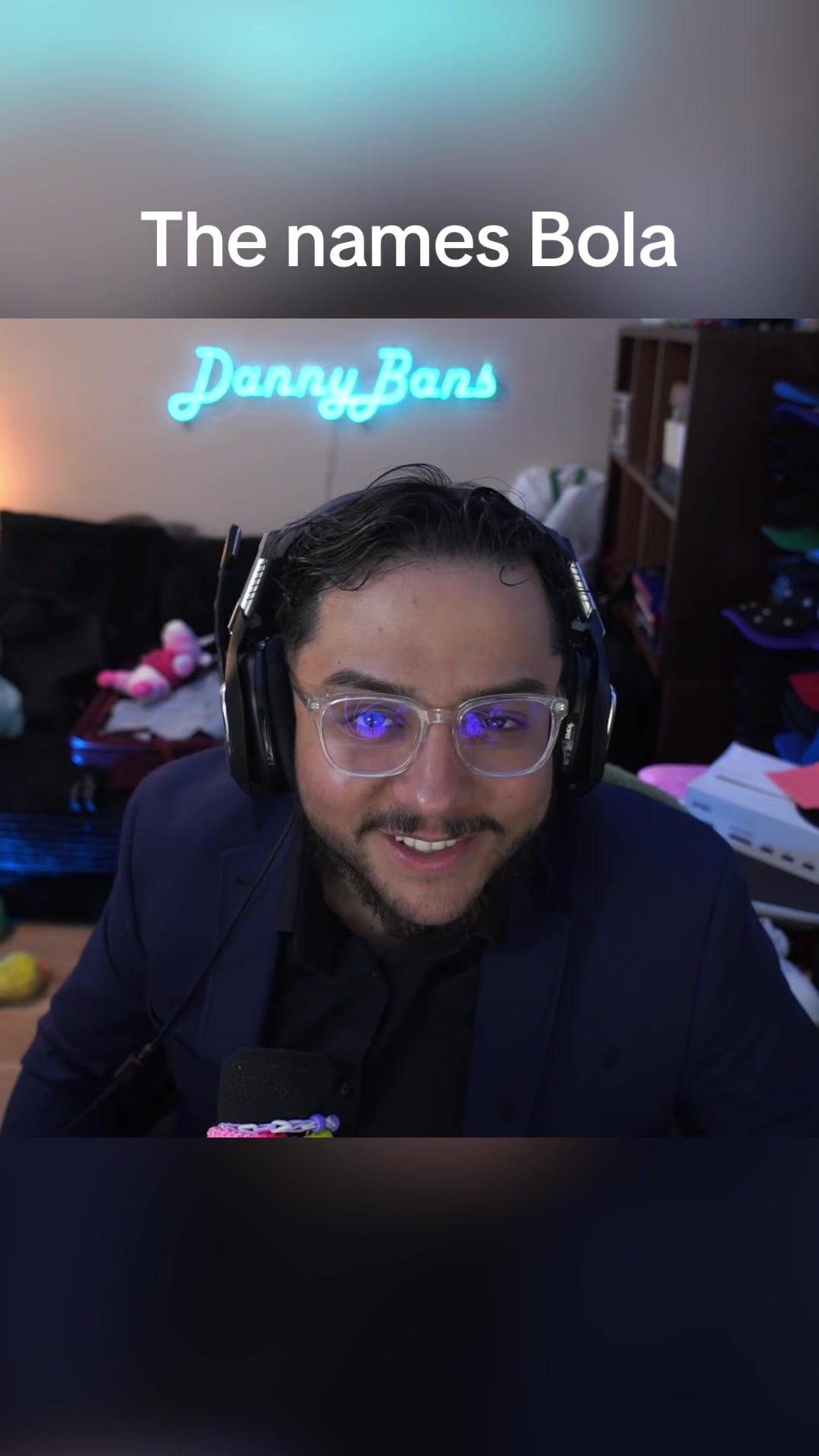 @DannyBans