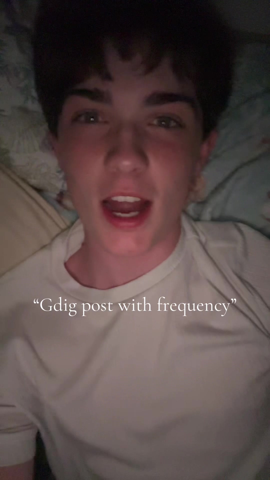 @Griffin