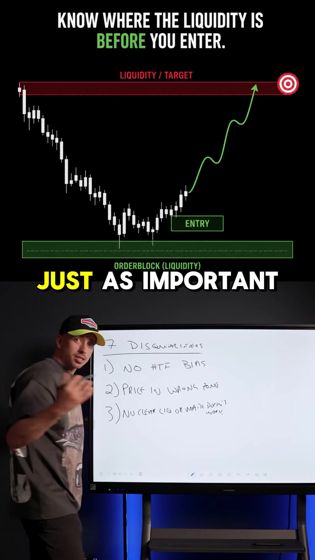 @Trader Mayne