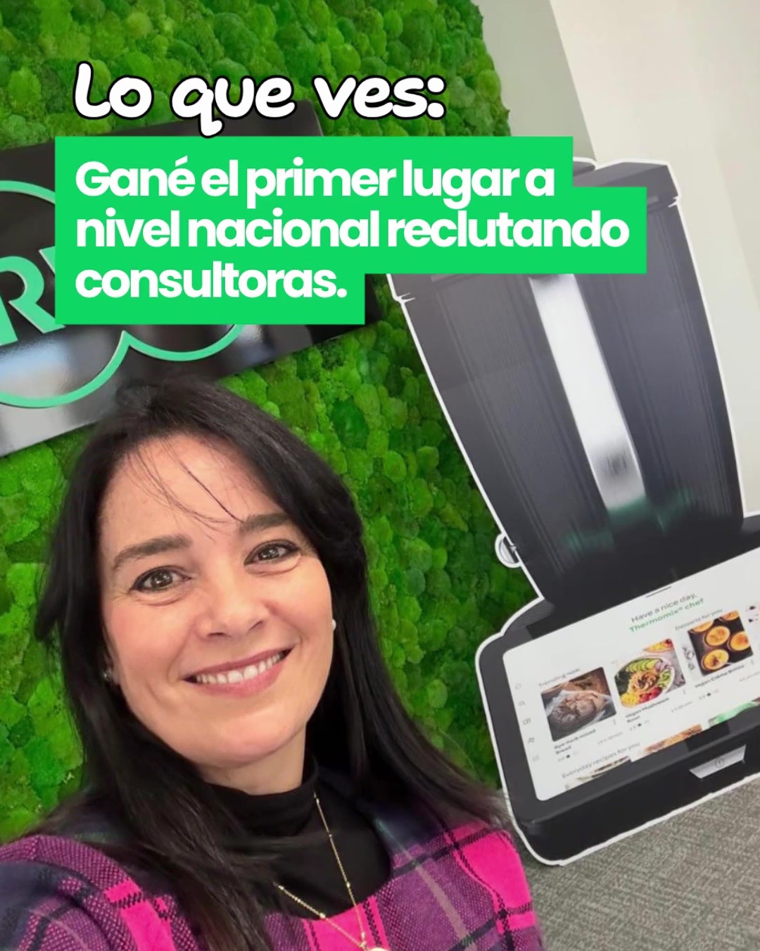 @Patricia Bruzual