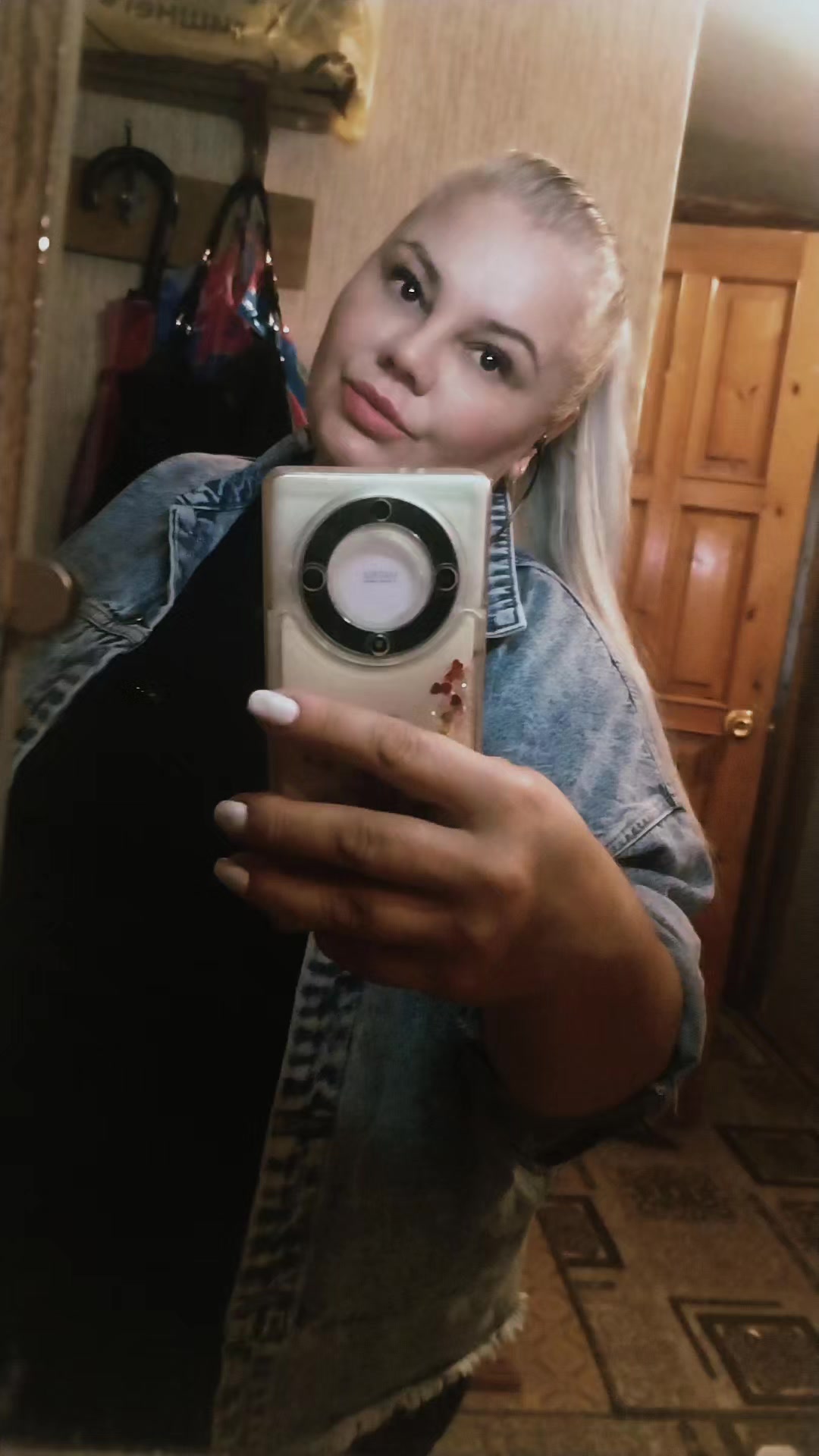@ТВОЯ ГОСПОЖА 👌