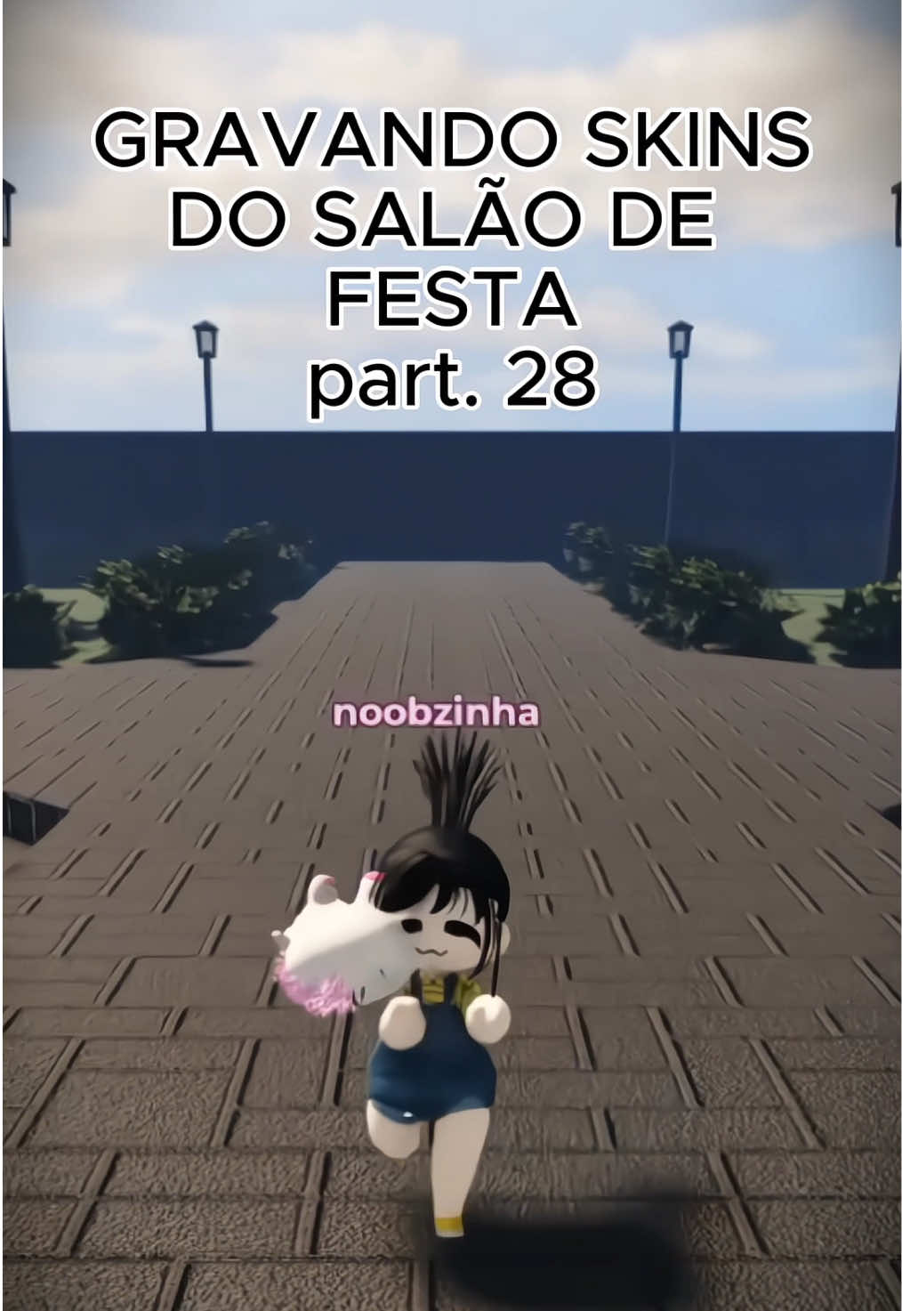 @noobzinha