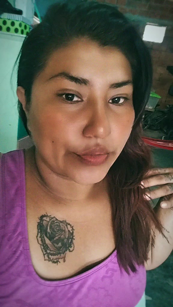 @Damaris🕷️