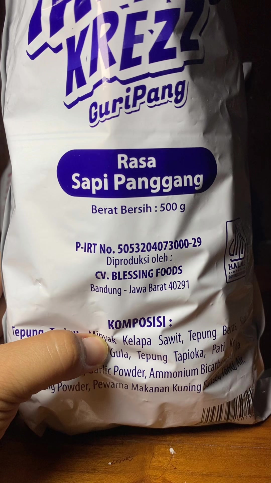 @ARIF YULIANTO