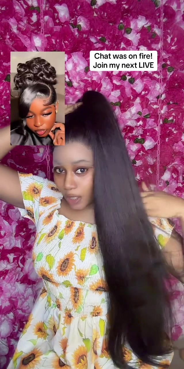 @Awa Ngaideh’s Secret 🤫
