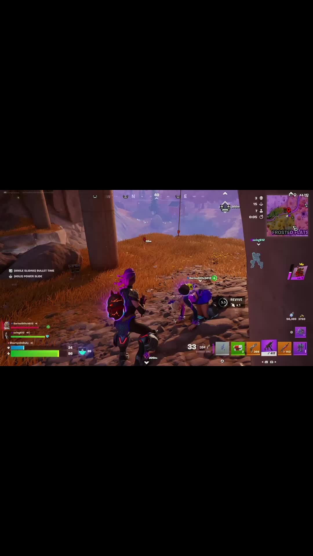 @ShortysOnDuty🎮👾