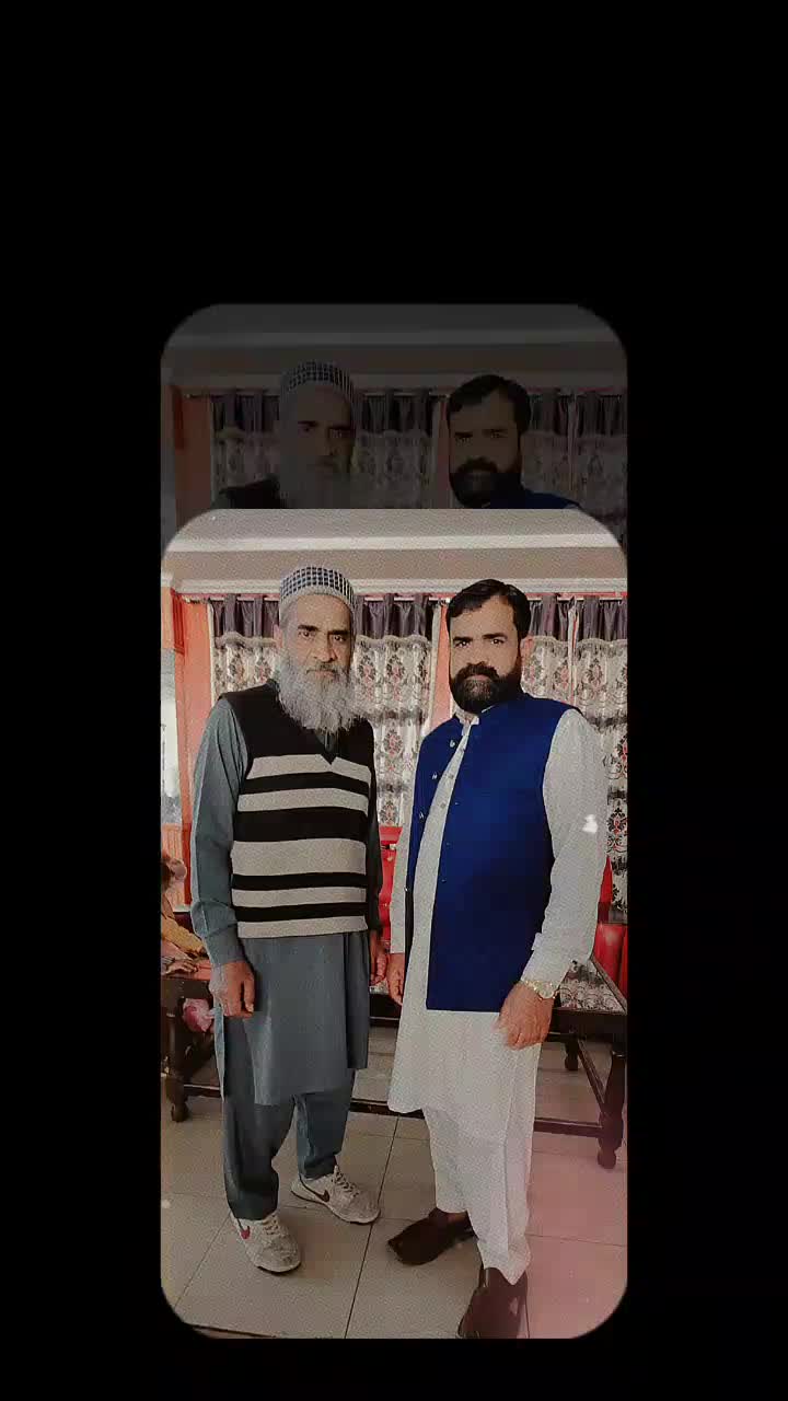 @Ajaz Mughal