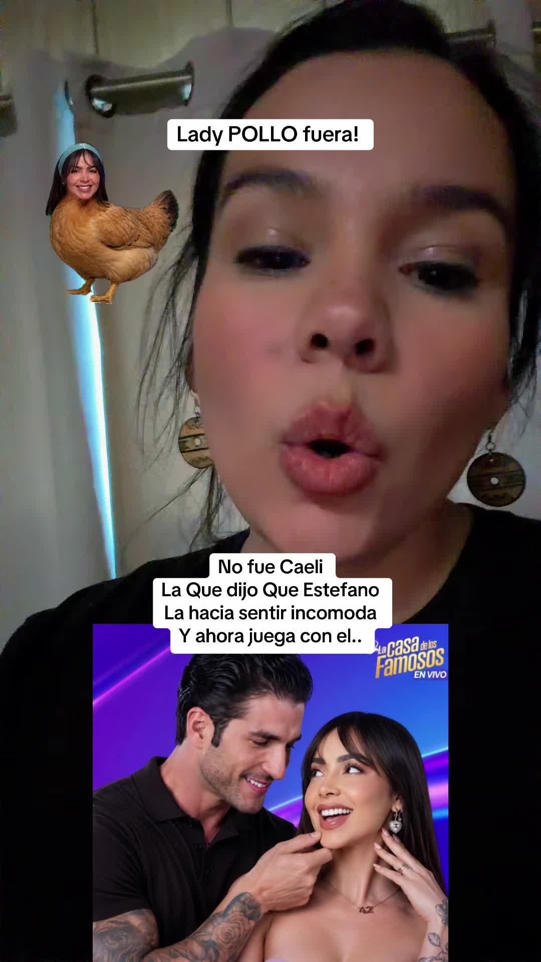 @Siomara 👋 ☕️ 🧥 🌟