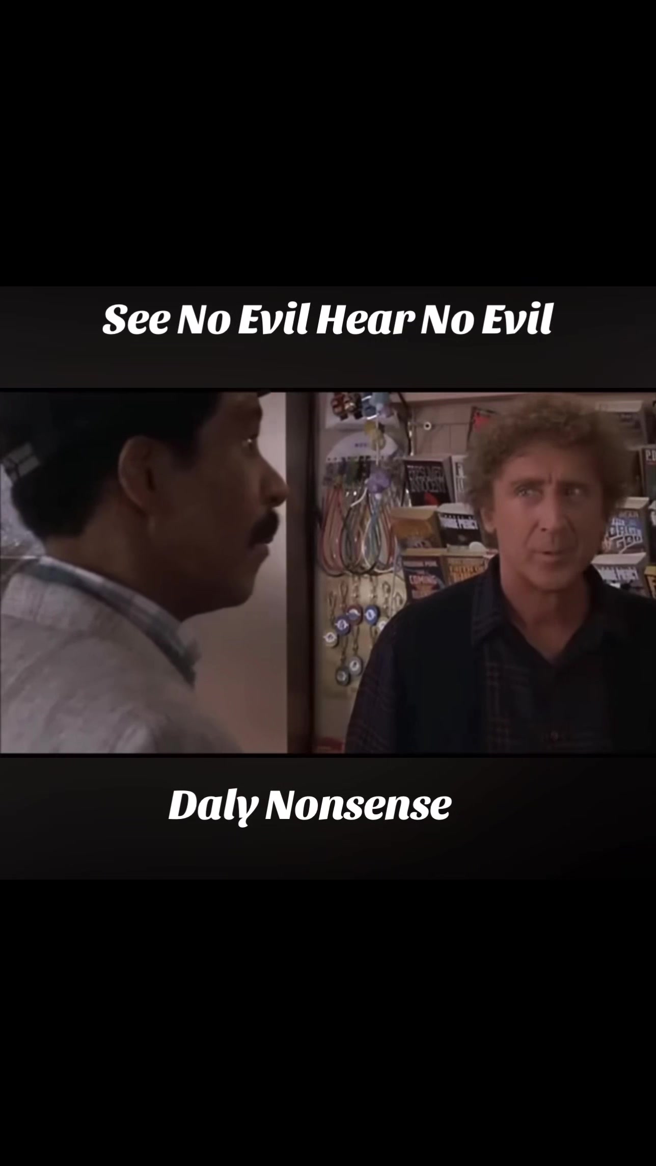 @dalynonsense
