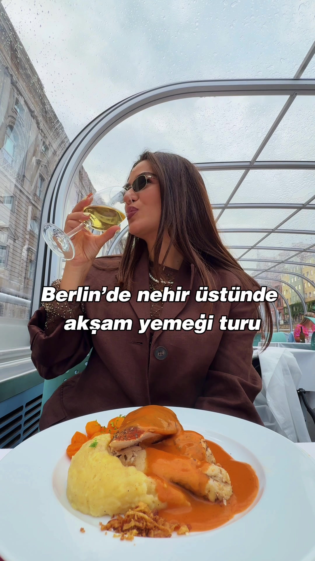 @Berlin’de ne yenir? 🥙