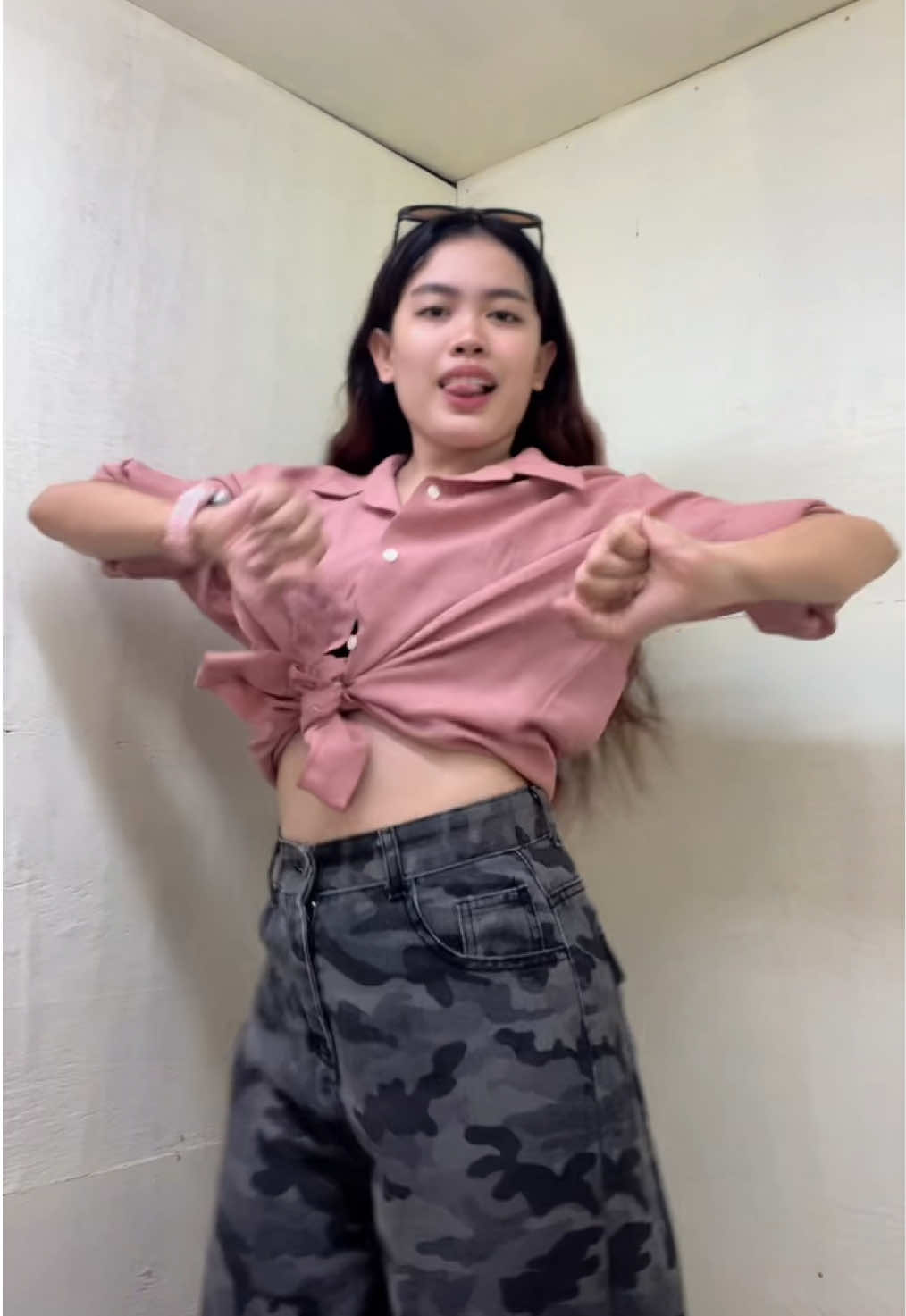 @Justine Raine🇵🇭