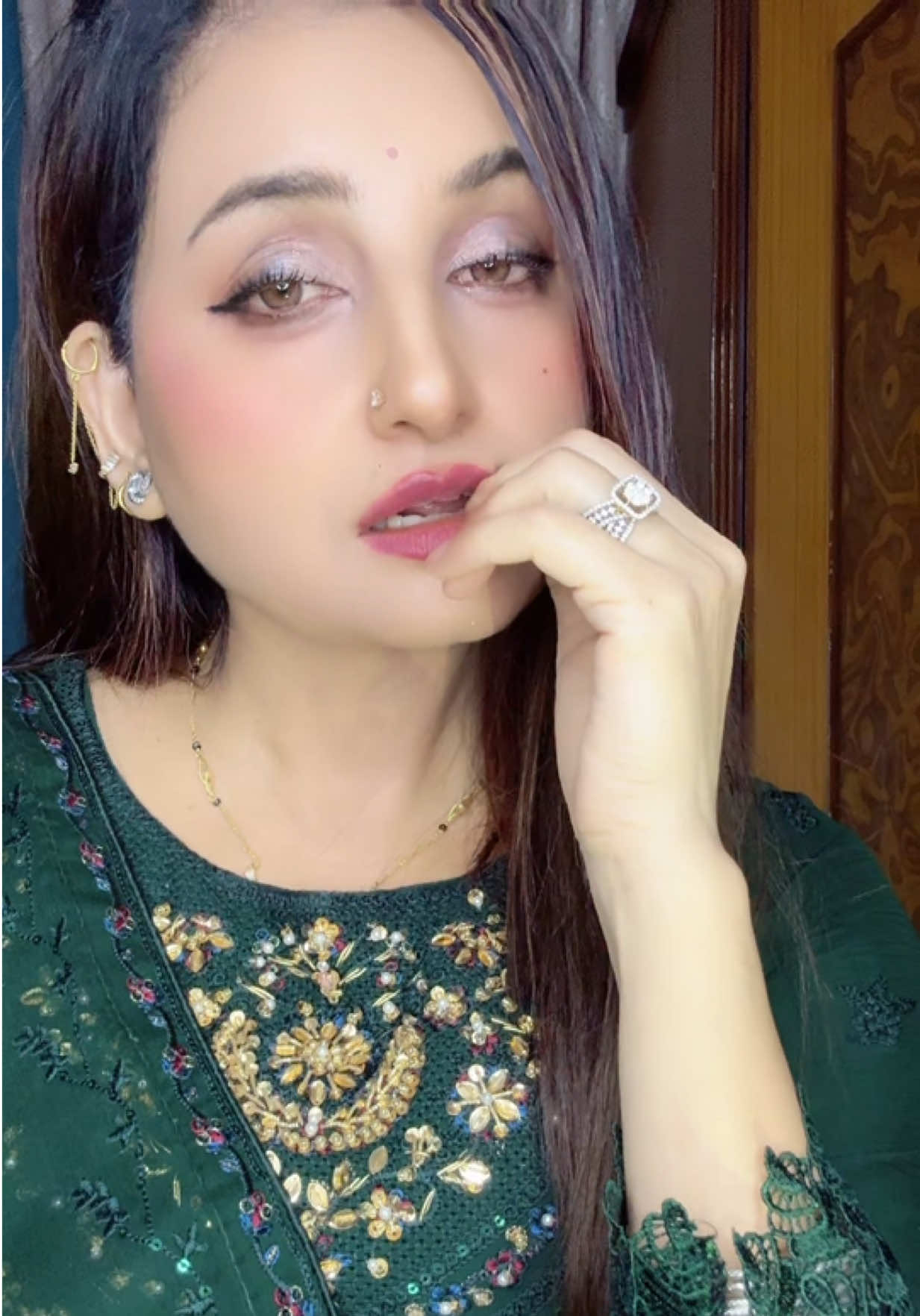 @Rekha Pokharel🦋