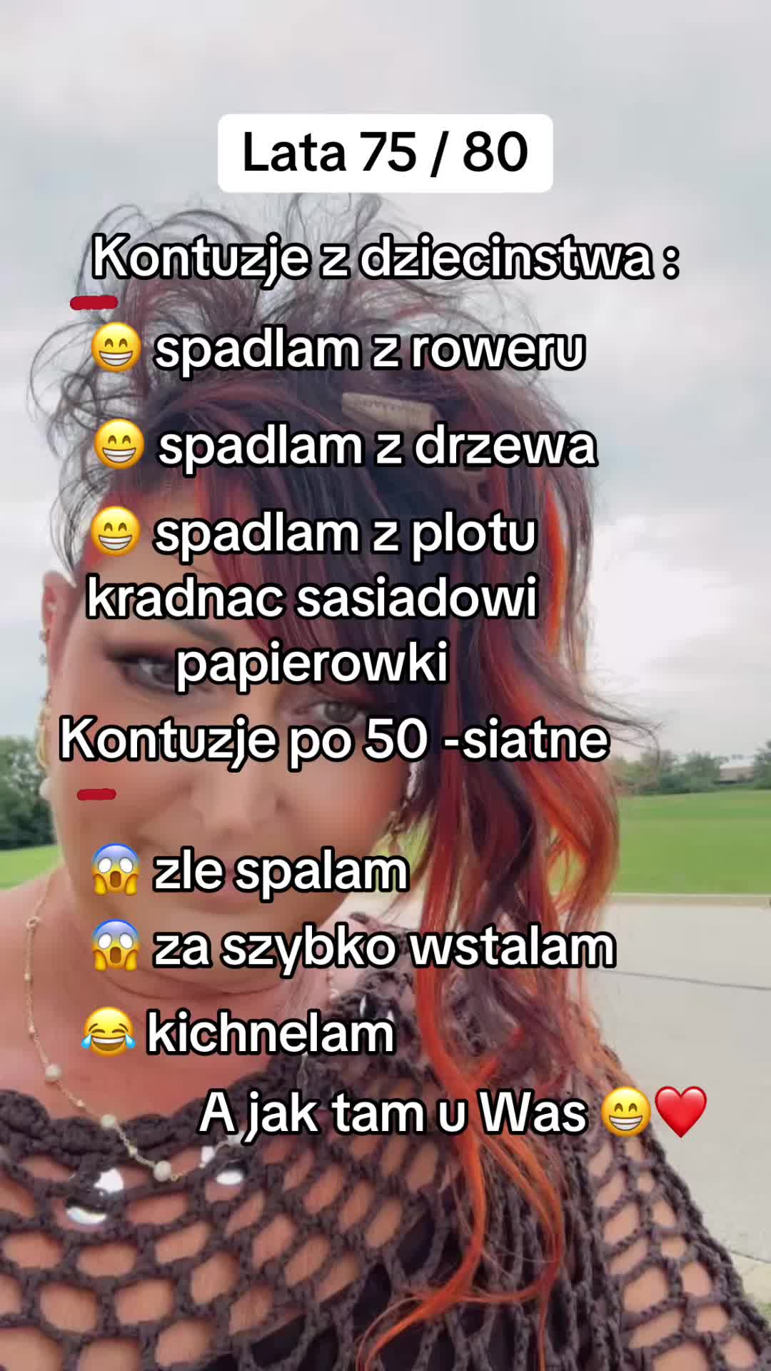@Krysia i dawne czasy 🇵🇱🇺🇸