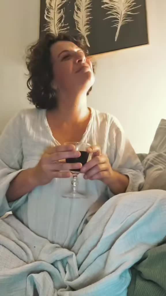 @The Marie