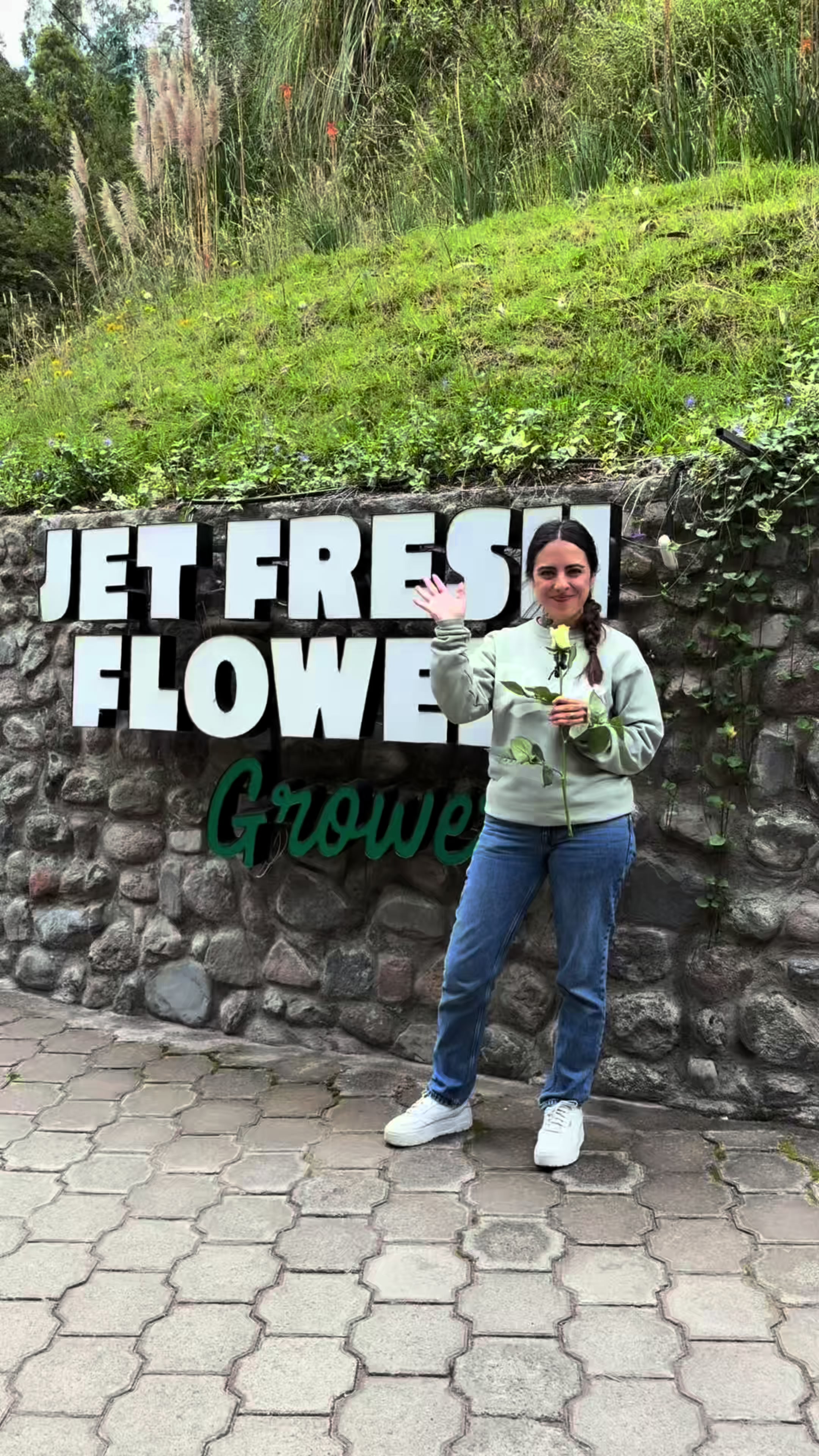 @Jet Fresh Growers