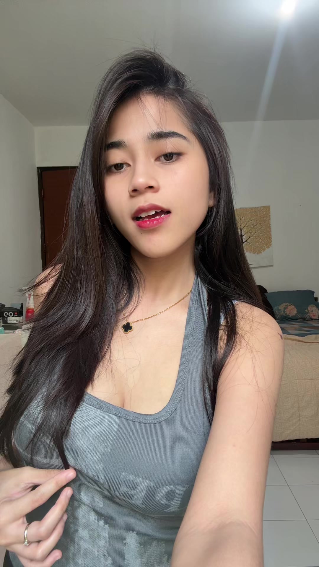 @Gina Maithsa