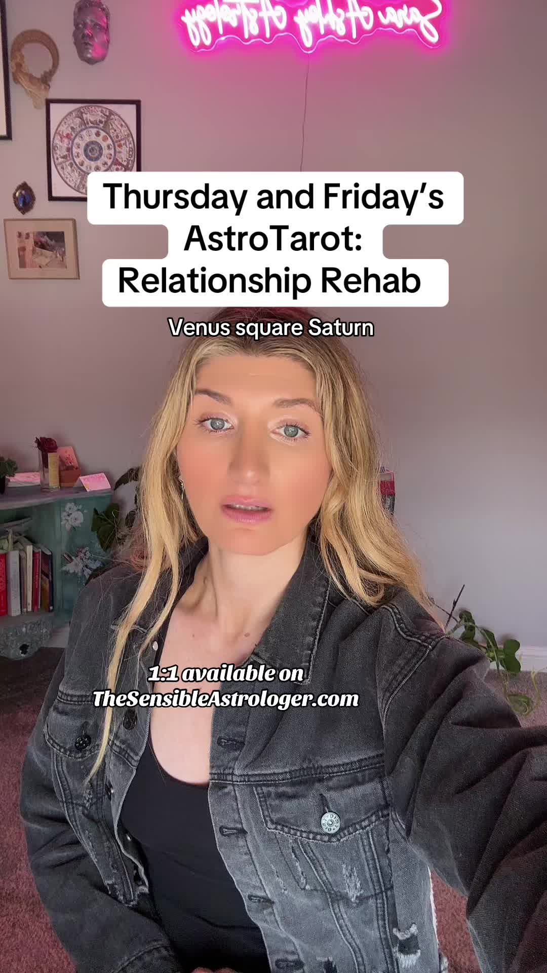 @🕊️The Sensible Astrologer &trade;️