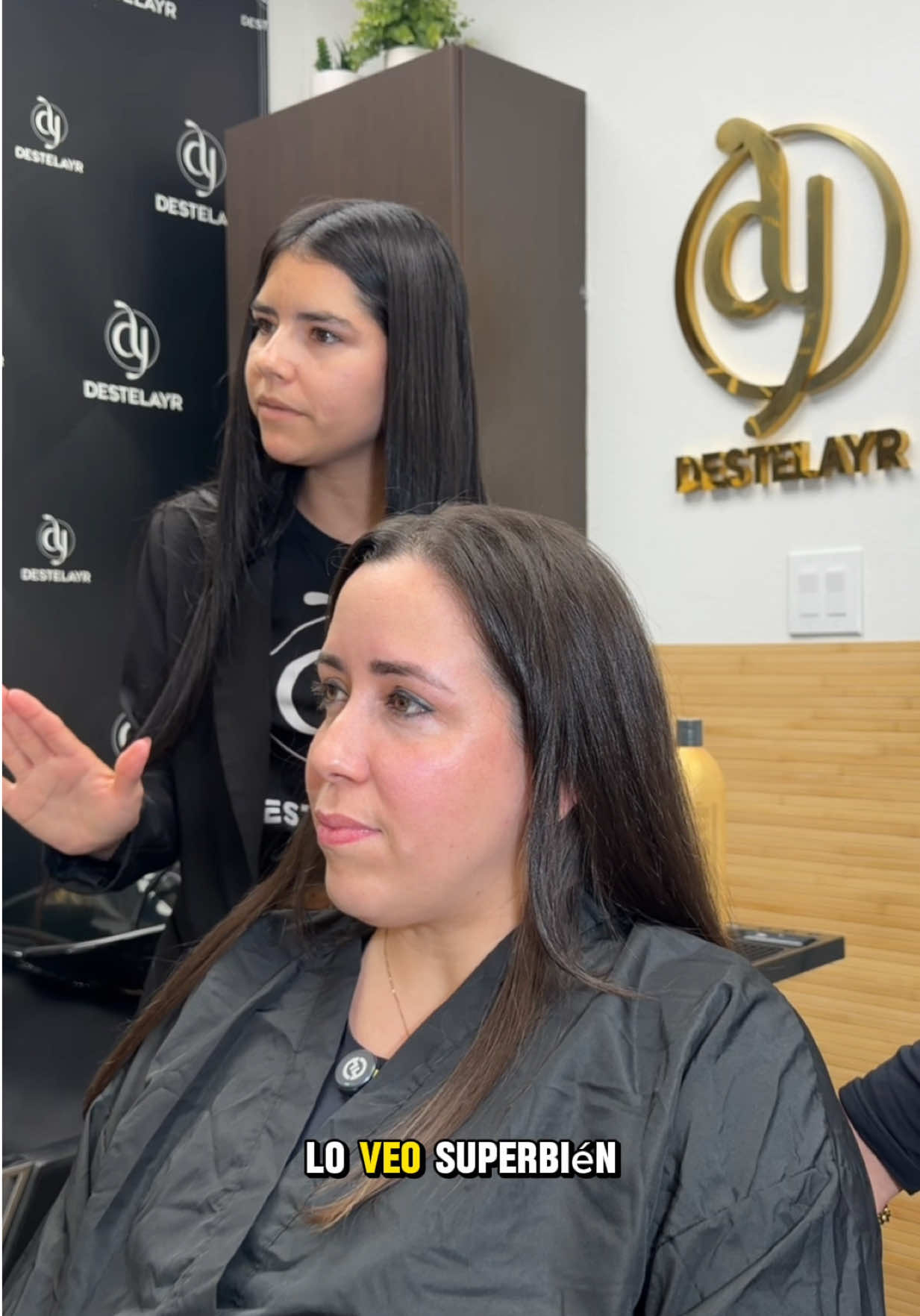 @DESTELAYR® SALON