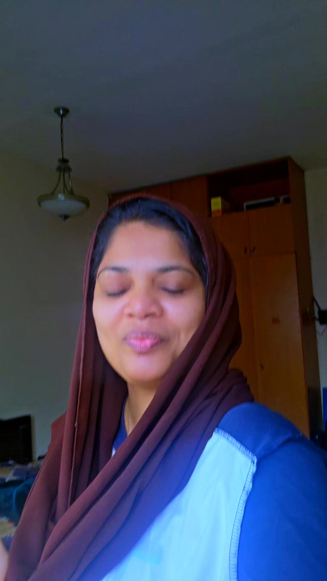 @Sanaa K