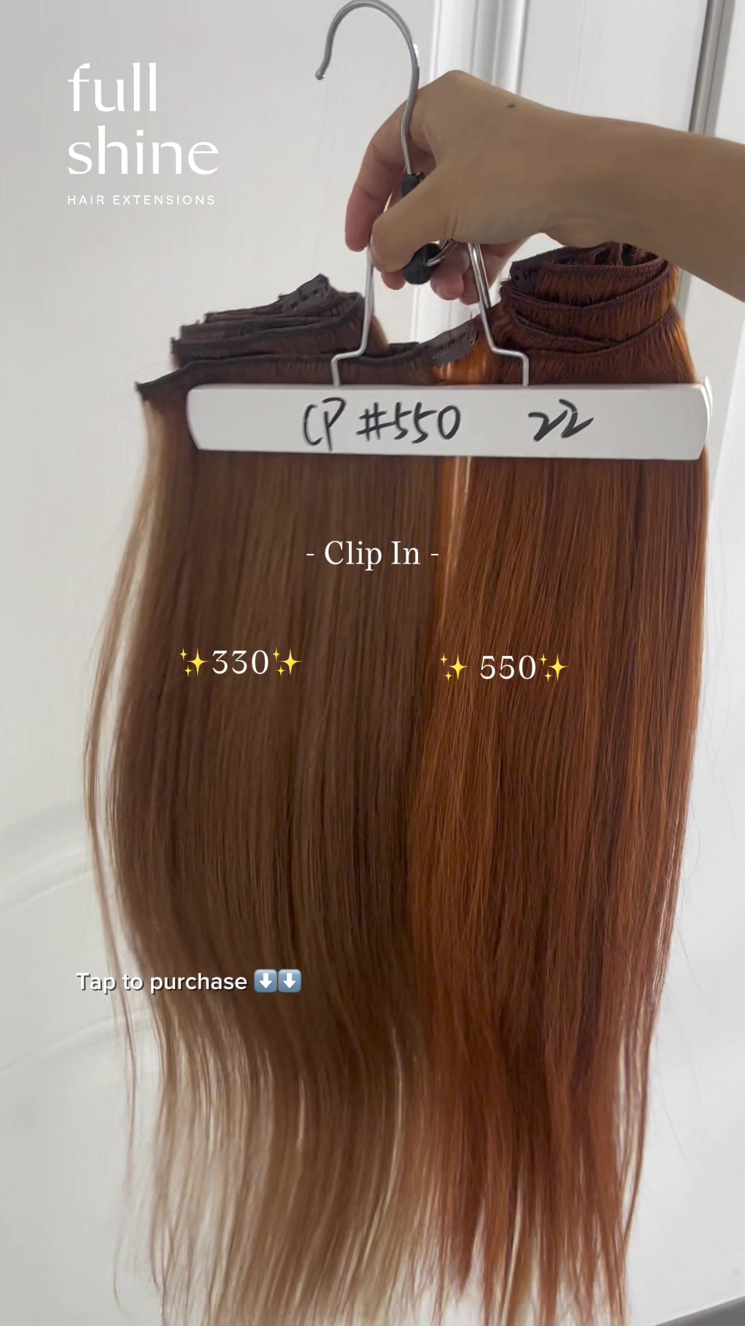 @FullShineHair