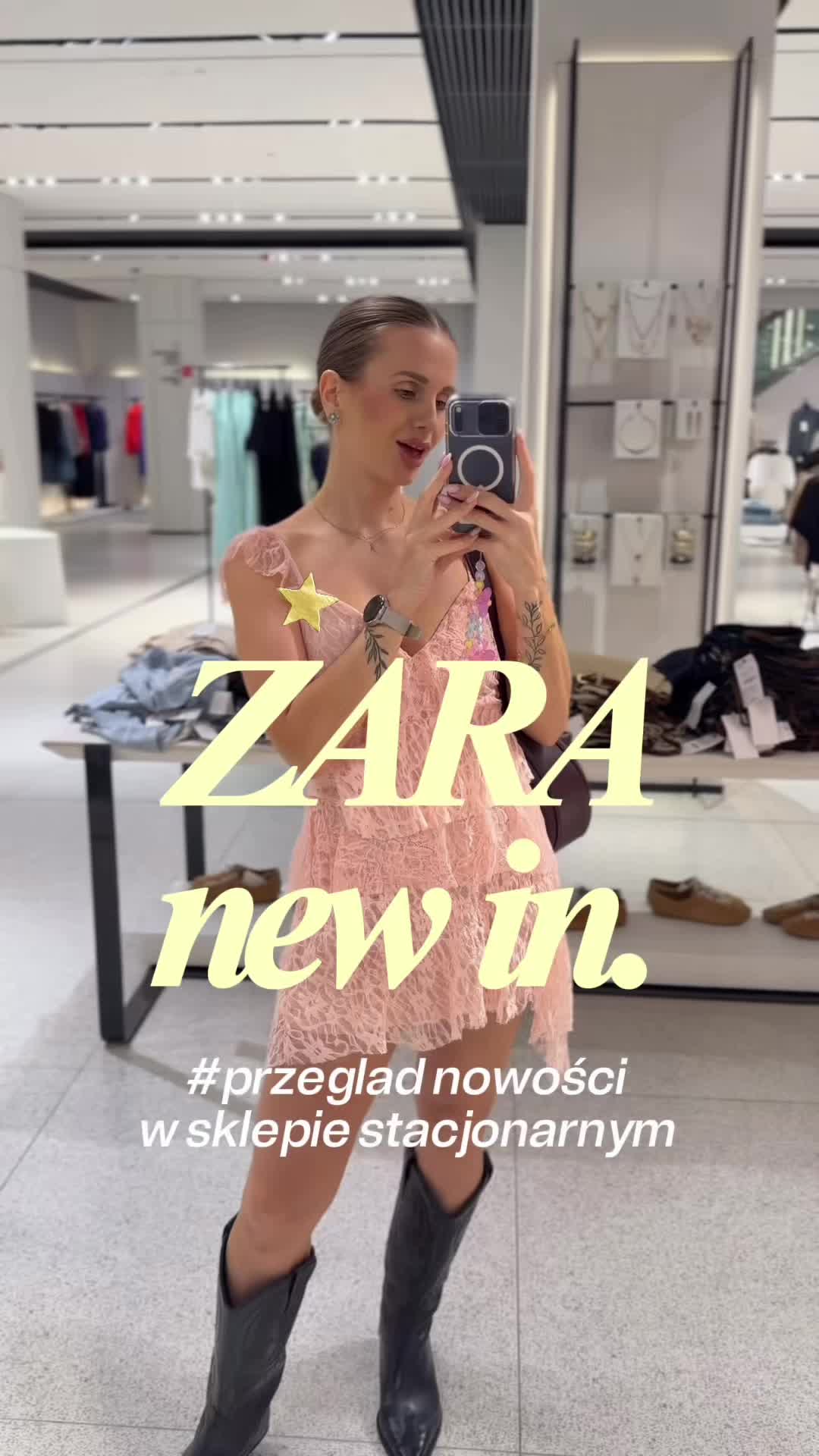 @Wertuiona Moda Zakupy Beauty