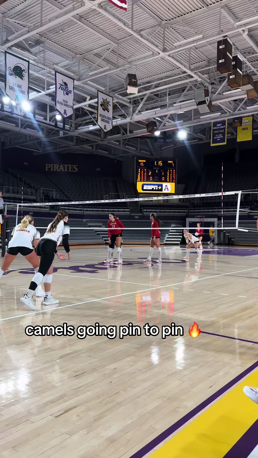 @Coach Nolan 🏐