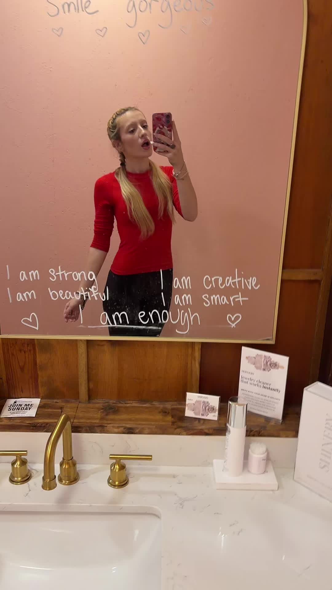 @️