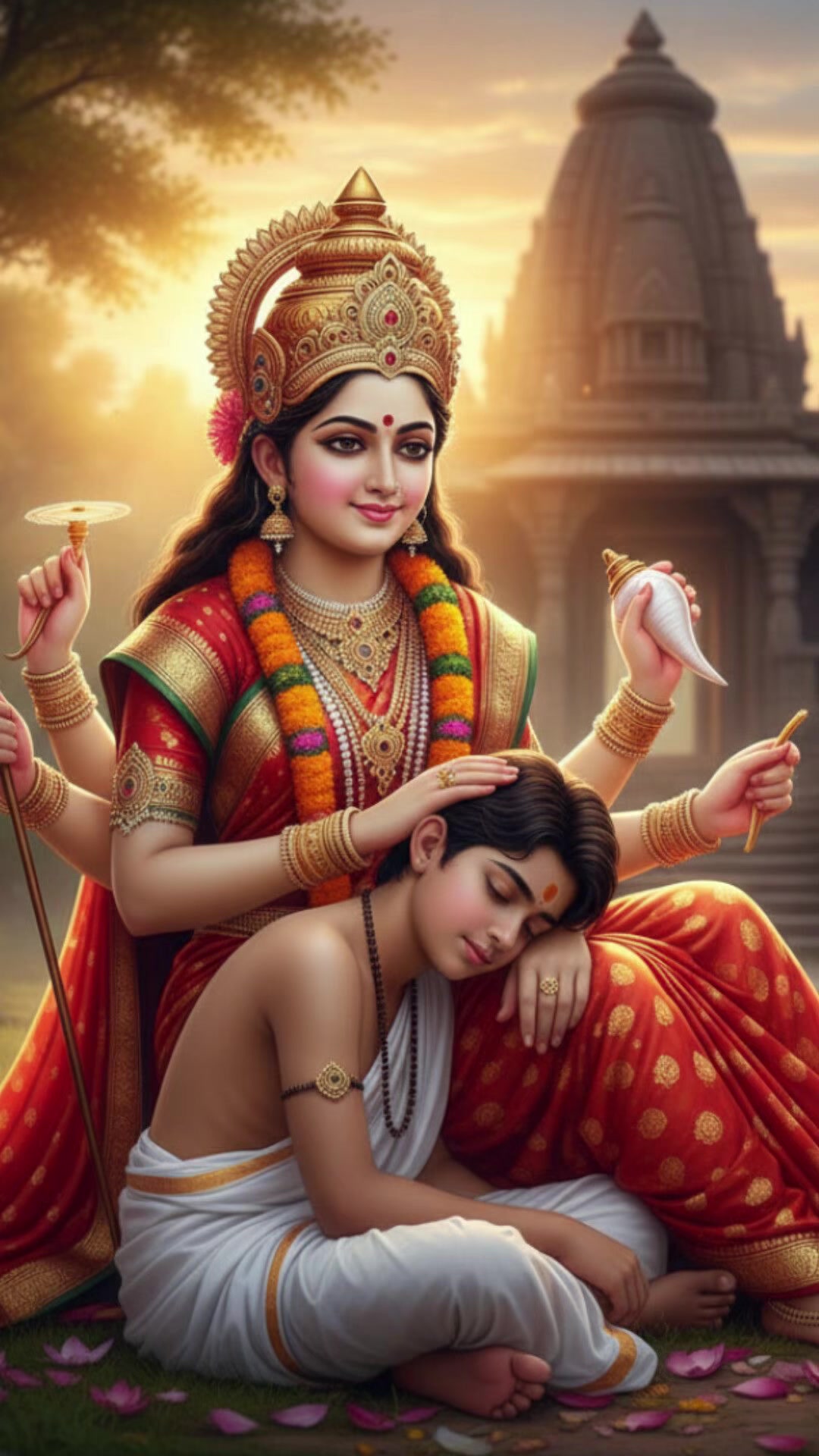 @🔱Mahadev Bhakt🔱