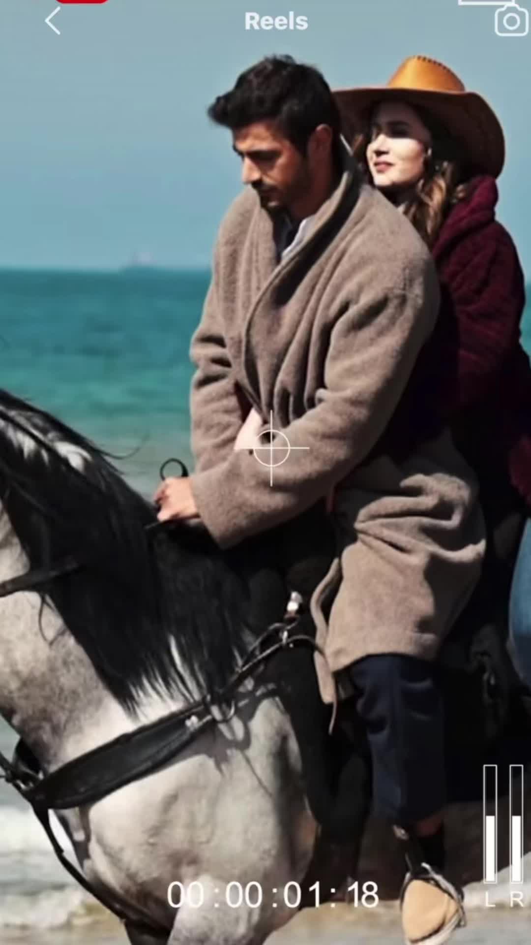 @Merteş🌹 Ateş and Mercan
